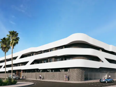 Apartamento en calle La Caballa, 2