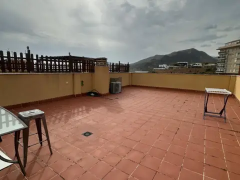 Piso en calle de Jesús Perceval