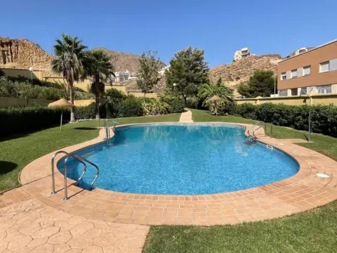 Piso en calle de Jesús Perceval