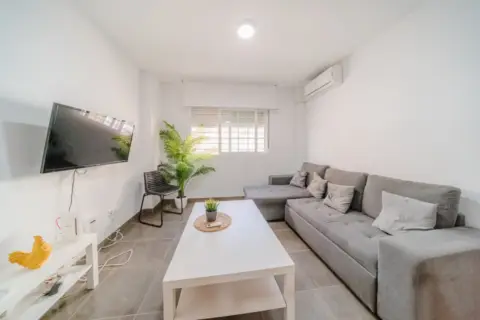 Piso en calle del Mar