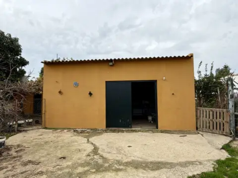 Terreno en Moguer