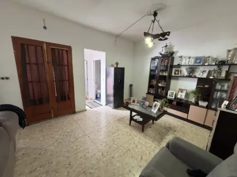 Casa unifamiliar en Moguer