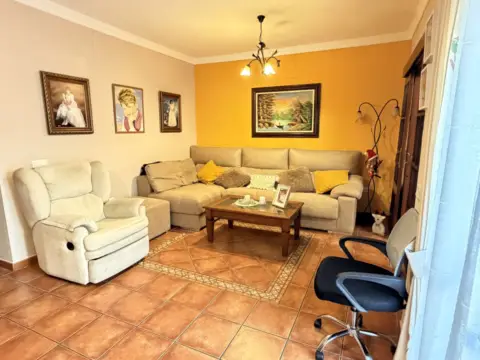 Chalet adosado en Mazagón