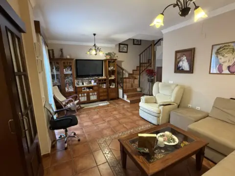 Chalet adosado en Mazagón