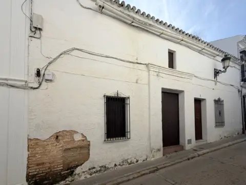 Casa en Moguer