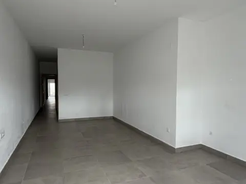 Piso en calle de Prado San Sebastián