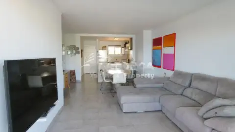 Apartamento en Carrer de les Sirenes, 31