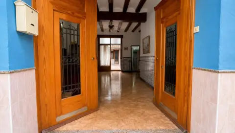 Chalet unifamiliar en calle Nueva, 17