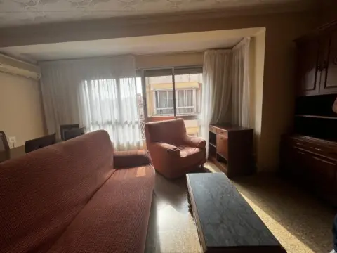 Piso en Valencia (1/1)