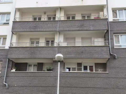 Local comercial en Gernika Lorategia, 17