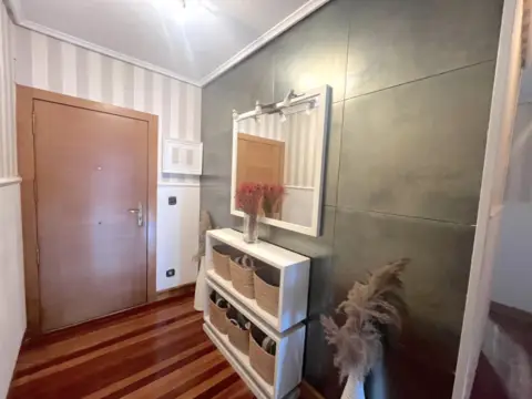 Piso en Barrio de Jauregizahar