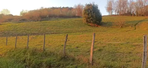Casa pareada en Amorebieta