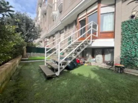Dúplex en calle de Mendibil