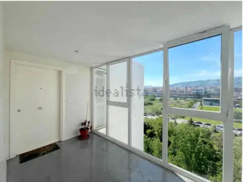 Piso en calle calle Langileria 60, Lamiako-Txopoeta, Leioa