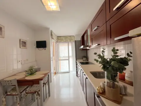 Piso en Espinosa Orive Doktorearen Kalea
