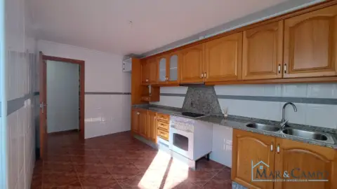 Ático en Carrer de Miguel Servet, 17