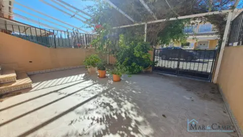 Casa adosada en Los Alcázares
