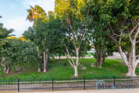 Apartamento en Avenida de Justo Quesada