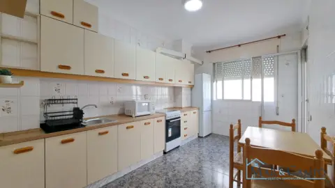 Piso en Los Alcázares