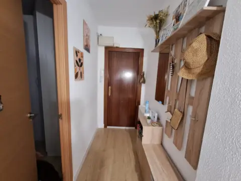 Piso en Avenida de la Virgen de las Angustias