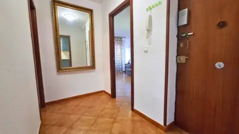 Piso en calle Historiador Jaén Morente