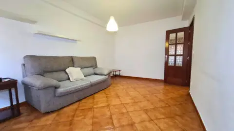 Piso en calle Historiador Jaén Morente