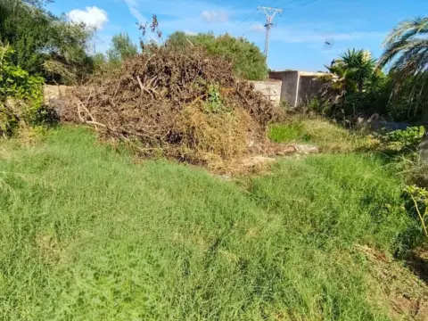 Terreno en Camí de Son Talent