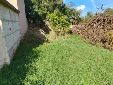 Terreno en Camí de Son Talent