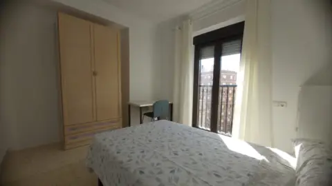 Habitación en Plaza San Sebastián