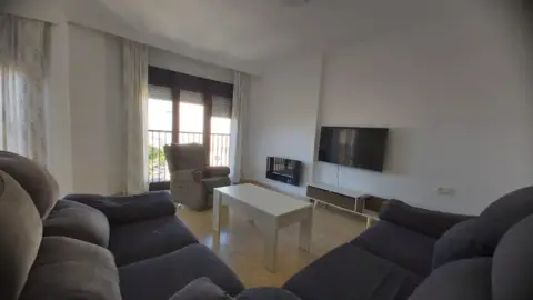 Habitación en Plaza San Sebastián