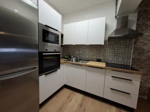 Habitación en calle Méndez Núñez