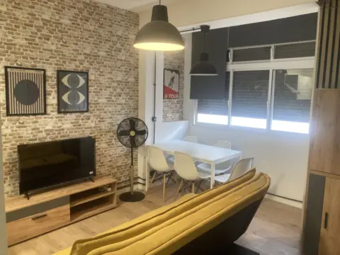 Habitación en calle Méndez Núñez