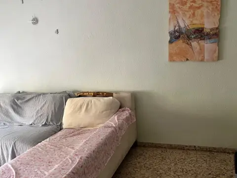 Piso en Carrer de València
