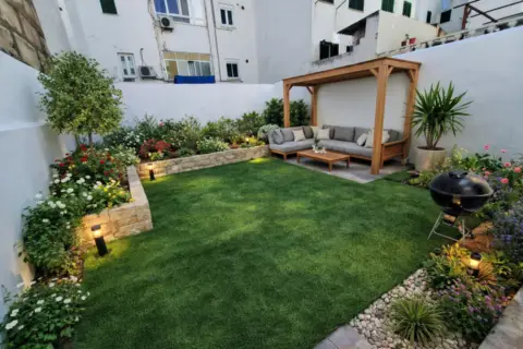 Casa en Carrer de Sagasta