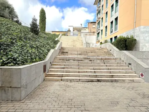 Piso en Carrer d'El Vendrell