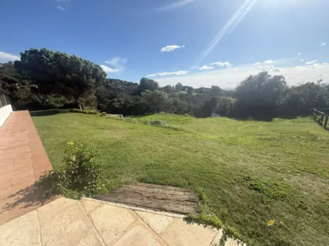 Finca rústica en Carrer del Bon Repòs