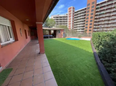 Chalet unifamiliar en Sant Pol-Volta de l'Ametller