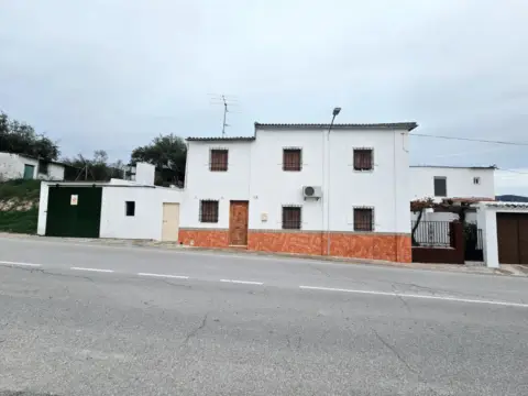 Casa en calle Barreros, 14
