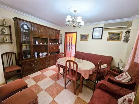 Casa en calle Barreros, 14