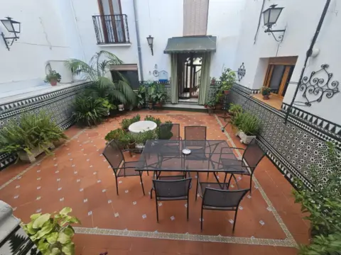 Casa en calle de la Cuesta de San Juan, 7