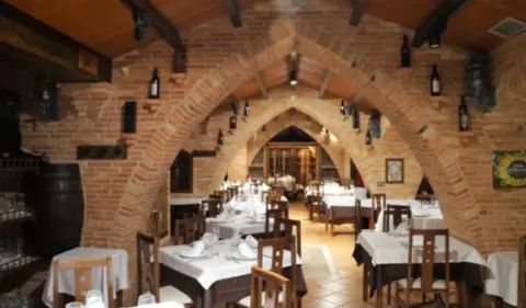 Local comercial en calle Mayor, 86