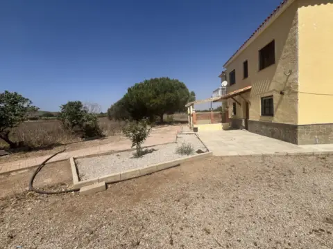 Finca rústica en Pasaje Mina Blanca , nº 4