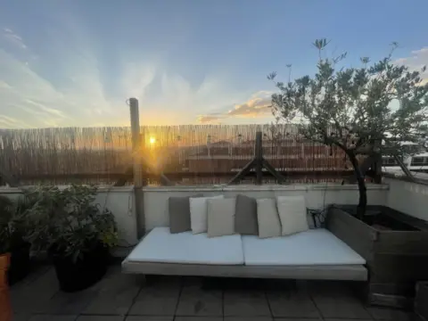 Ático en Carrer del Terrer, 2