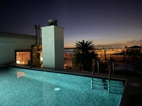 Ático en Carrer del Terrer, 2