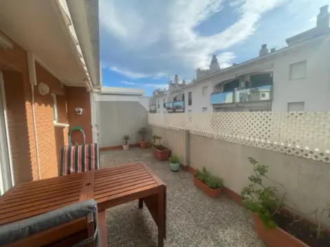 Piso en Carrer de Frederic Mompou, 10