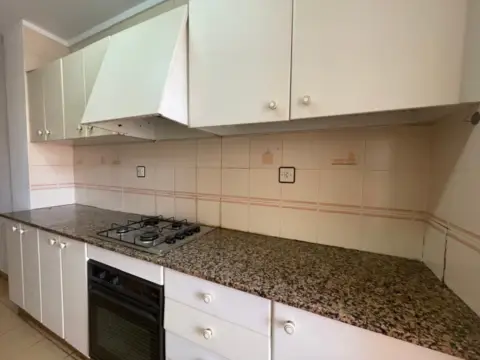 Piso en Carrer de Lepant, 9