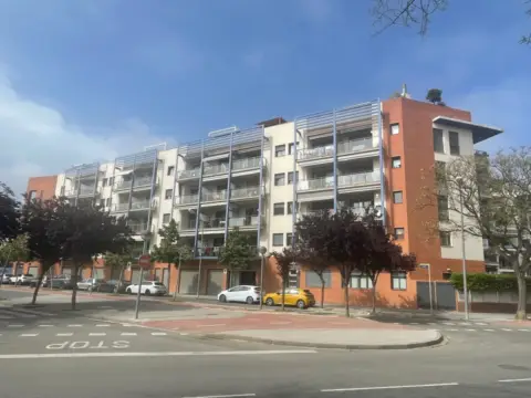 Piso en Carrer Mestral, 12