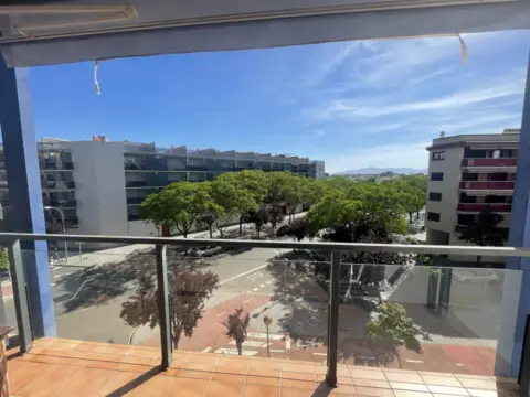 Piso en Carrer Mestral, 12