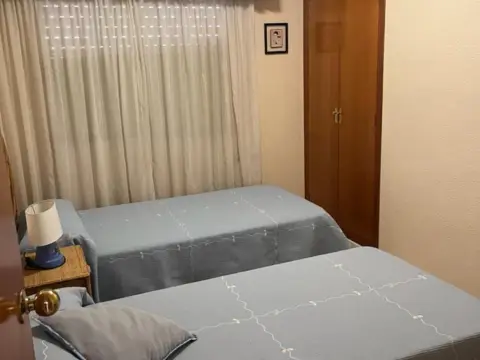 Piso en Carrer del Palmeral