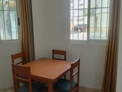 Piso en Carrer de Barrachina